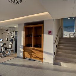 Fitness Crowne Plaza VERONA - FIERA Fotos