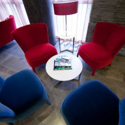Hall Crowne Plaza VERONA - FIERA Fotos