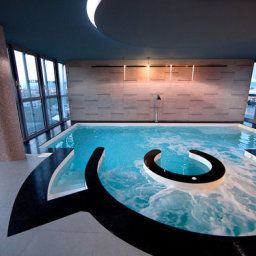 Pool Crowne Plaza VERONA - FIERA Fotos
