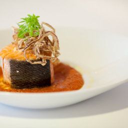Ristorante Crowne Plaza VERONA - FIERA Fotos