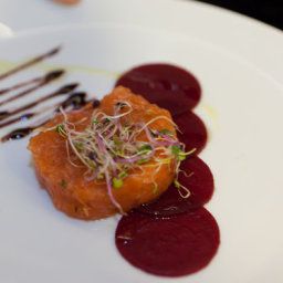Ristorante Crowne Plaza VERONA - FIERA Fotos