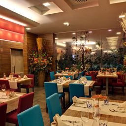 Ristorante Crowne Plaza VERONA - FIERA Fotos