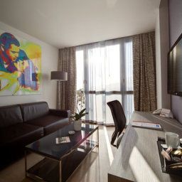Suite Crowne Plaza VERONA - FIERA Fotos