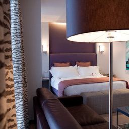 Suite Crowne Plaza VERONA - FIERA Fotos