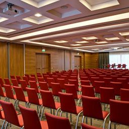 Sala congressi Crowne Plaza VERONA - FIERA Fotos