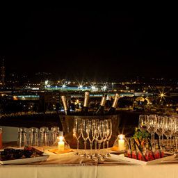  Crowne Plaza VERONA - FIERA Fotos