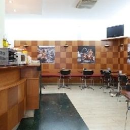  Madrid Torrejón Plaza Hostal Fotos
