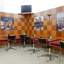  Madrid Torrejón Plaza Hostal Fotos