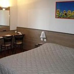 Zimmer ACE Hotel Brive la Gaillarde Fotos