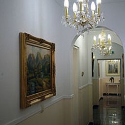 Hall Höckner Plaza Hotel Fotos