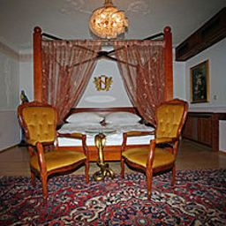Suite Höckner Plaza Hotel Fotos
