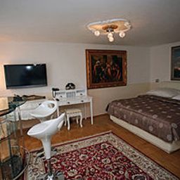 Suite Höckner Plaza Hotel Fotos