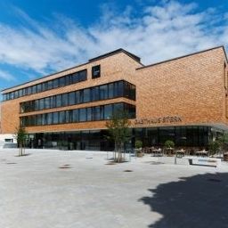 Vue extérieure Sternen Hotel Fotos