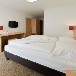 Chambre Sternen Hotel Fotos