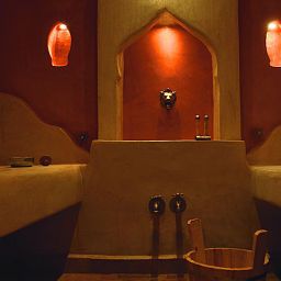 Bien-être - remise en forme Riad Cocoon Marrakech  Médina Fotos