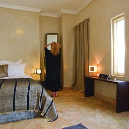 Suite Riad Cocoon Marrakech  Médina Fotos
