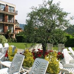 Jardin Holiday Fotos