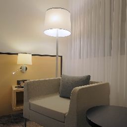 Habitación Park Inn by Radisson Leuven Fotos