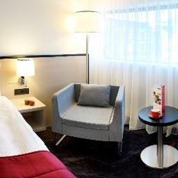 Habitación Park Inn by Radisson Leuven Fotos