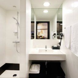 Habitación Park Inn by Radisson Leuven Fotos