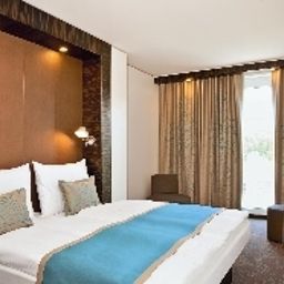 Motel One Hauptbahnhof Stuttgart