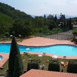 Piscina Marrani Fotos