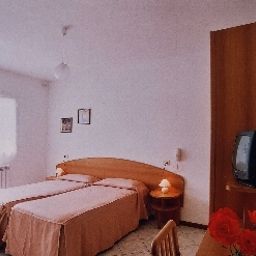 Habitación Marrani Fotos