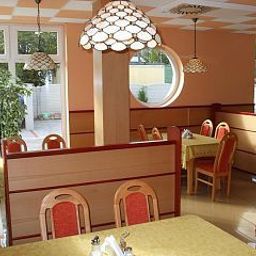 Breakfast room Hét Vezér Apartmanhotel Fotos
