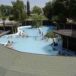 Pool Hét Vezér Apartmanhotel Fotos