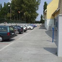  Hét Vezér Apartmanhotel Fotos