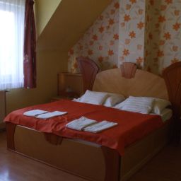  Hét Vezér Apartmanhotel Fotos