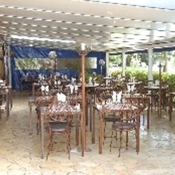 Restaurant Hexagone Fotos
