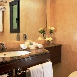 Salle de bains Raouché Arjaan by Rotana Fotos
