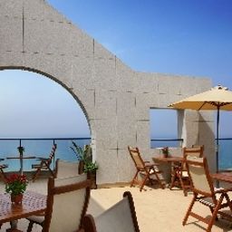 Piscine Raouché Arjaan by Rotana Fotos