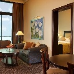 Suite Raouché Arjaan by Rotana Fotos