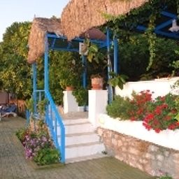 Aphrodite Hotel Restaurant Dalaman