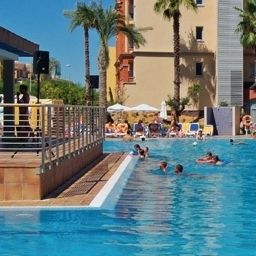 Asur Islantilla Suites & Spa Islantilla