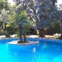 Piscine Hexagone Fotos