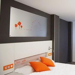 Bed4U Pamplona