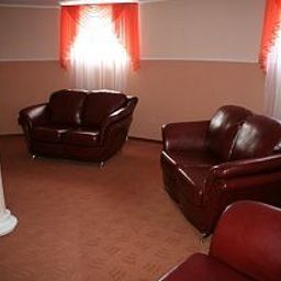 Interior view Imperial Belveder Fotos