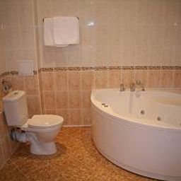 Suite Imperial Belveder Fotos