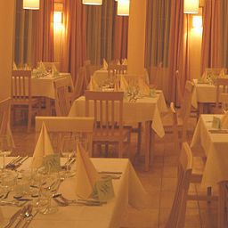 Restaurant JUFA Poellau Fotos