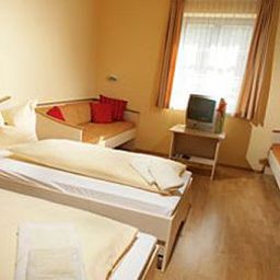 Chambre JUFA Poellau Fotos