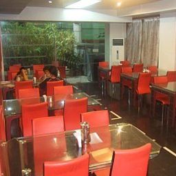 Sala śniadaniowa w restauracji TAP Gold Crest Fotos