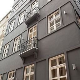 Vue extérieure Stories Hotel  Kuloğlu Fotos