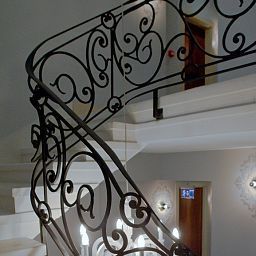 Vue intérieure Stories Hotel  Kuloğlu Fotos