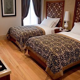 Chambre Stories Hotel  Kuloğlu Fotos