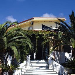 Фасад Costa Smeralda Fotos