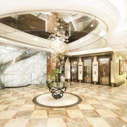Hall InterContinental MOSCOW - TVERSKAYA Fotos