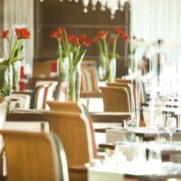 Restaurant InterContinental MOSCOW - TVERSKAYA Fotos